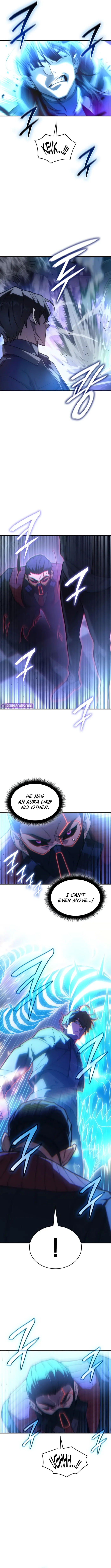 Regressing with the King’s Power chapter 103 page 14