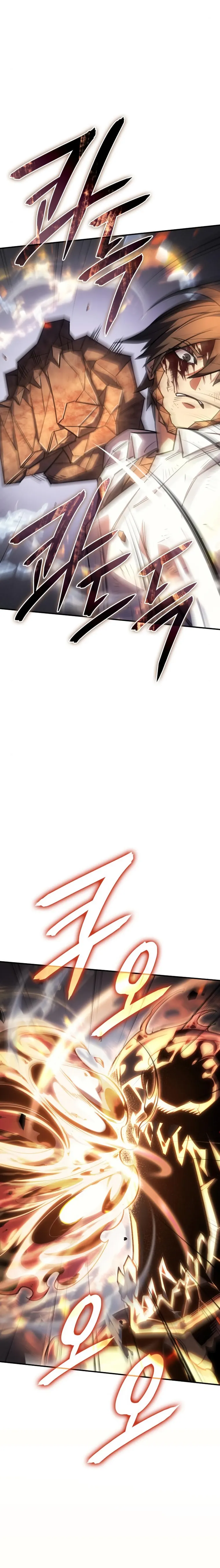 Regressing with the King’s Power chapter 11 page 4