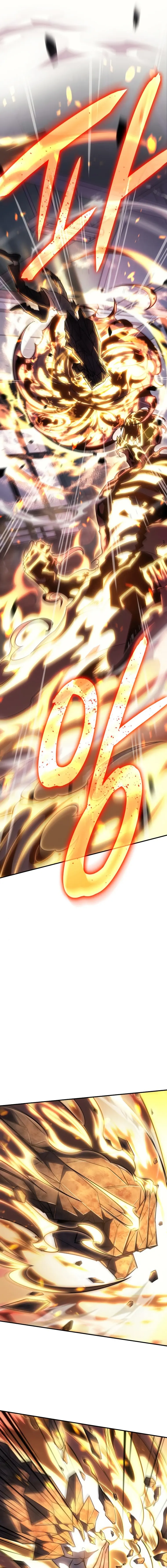 Regressing with the King’s Power chapter 11 page 5