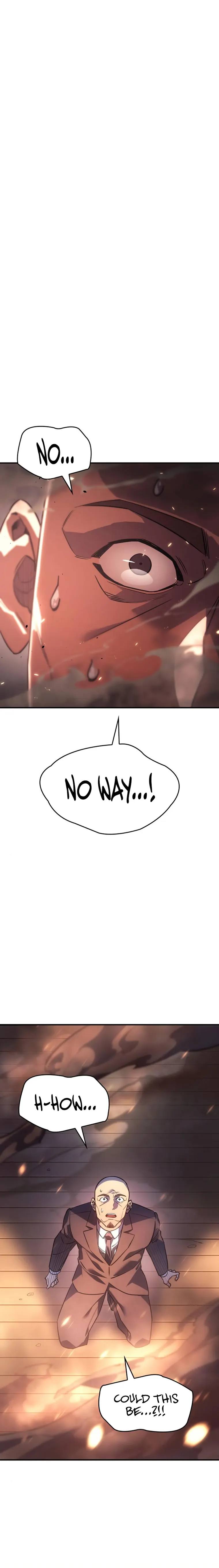Regressing with the King’s Power chapter 11 page 24