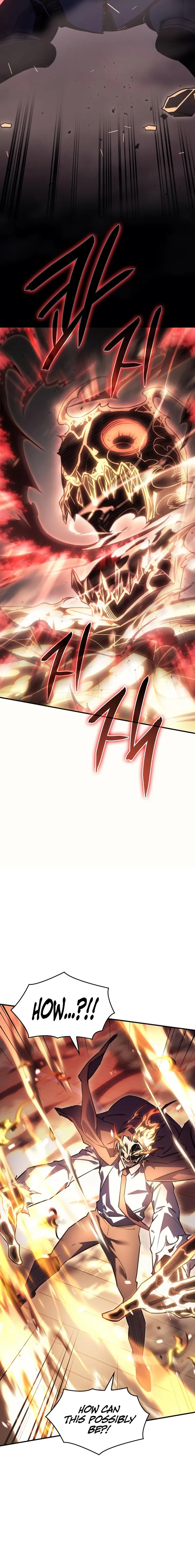 Regressing with the King’s Power chapter 11 page 26