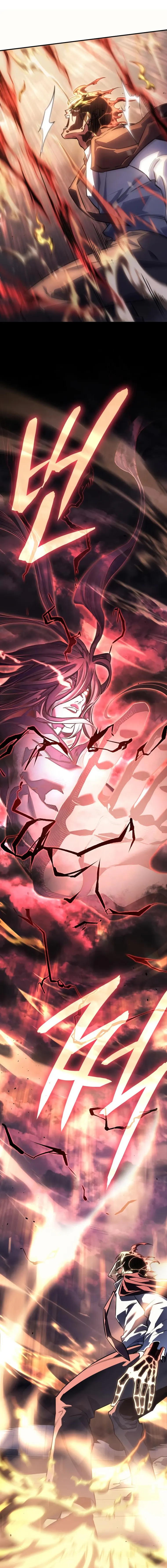 Regressing with the King’s Power chapter 11 page 29