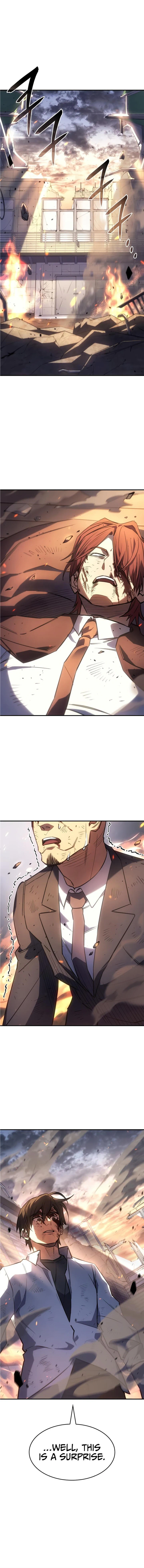 Regressing with the King’s Power chapter 12 page 1