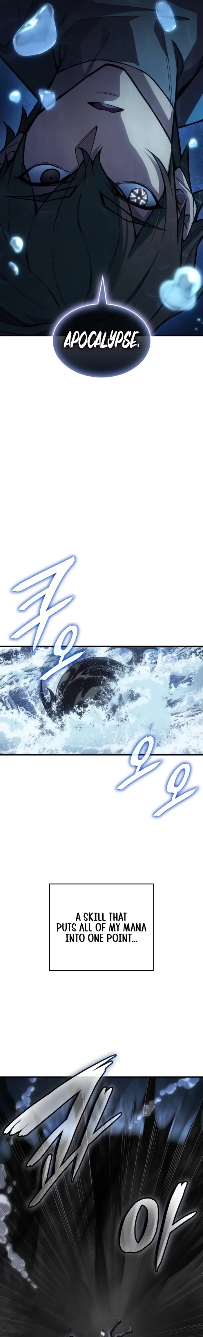 Regressing with the King’s Power chapter 120 page 3