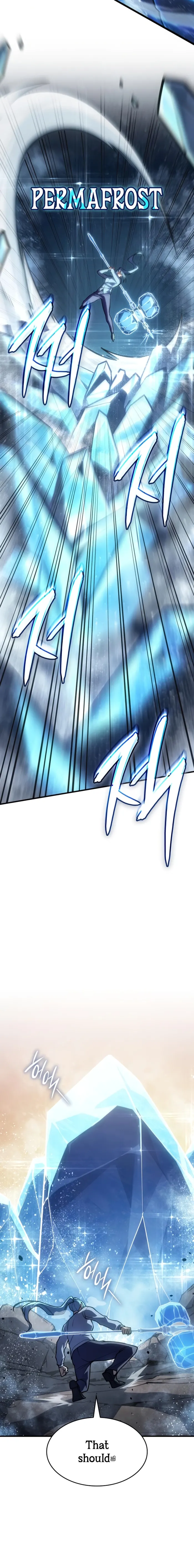 Regressing with the King’s Power chapter 120 page 14