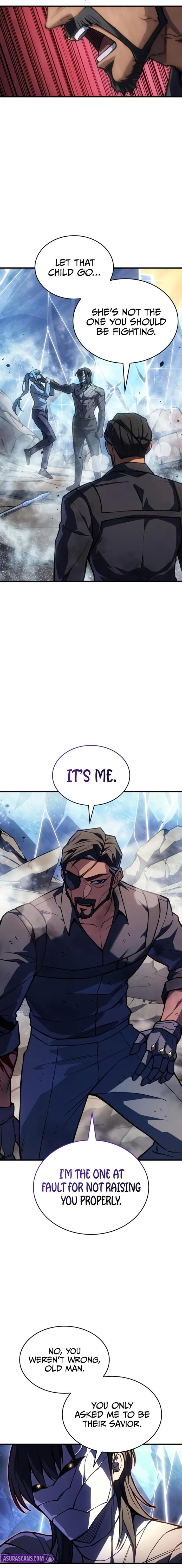Regressing with the King’s Power chapter 120 page 16