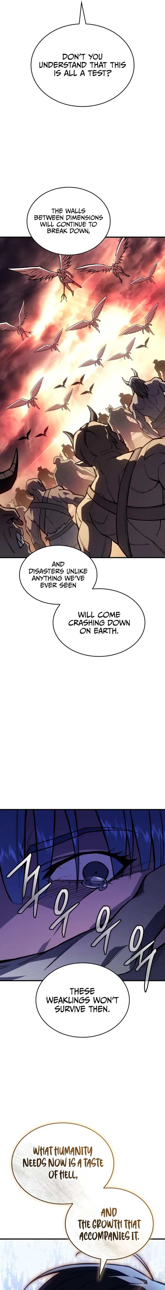 Regressing with the King’s Power chapter 120 page 17