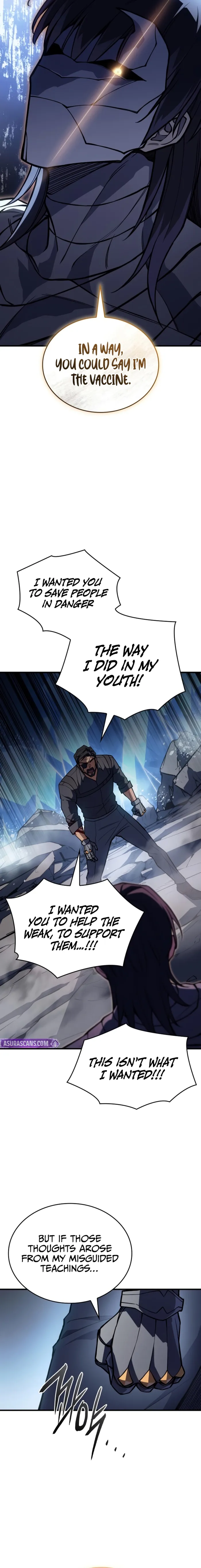 Regressing with the King’s Power chapter 120 page 18