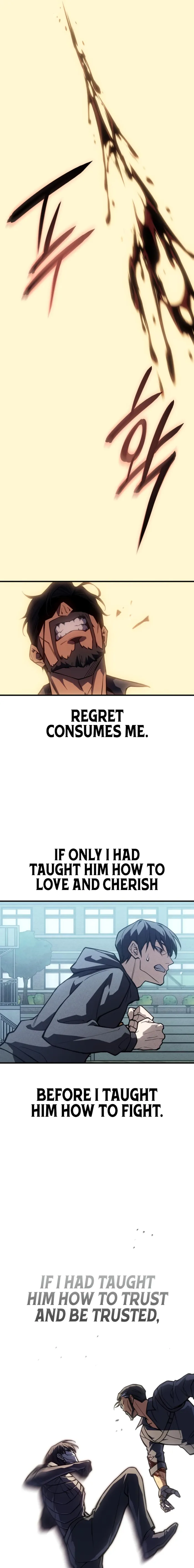 Regressing with the King’s Power chapter 120 page 21