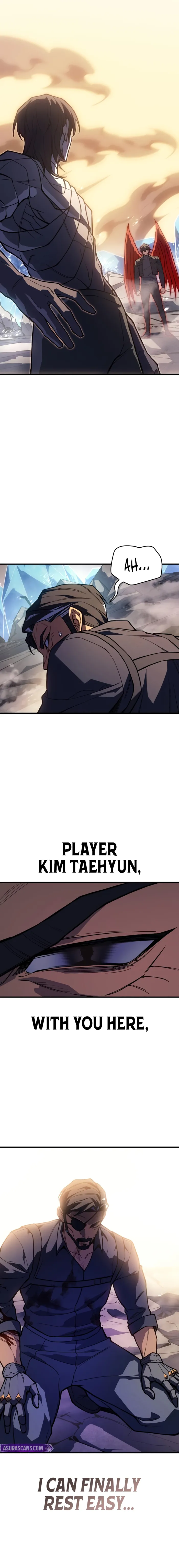 Regressing with the King’s Power chapter 120 page 24