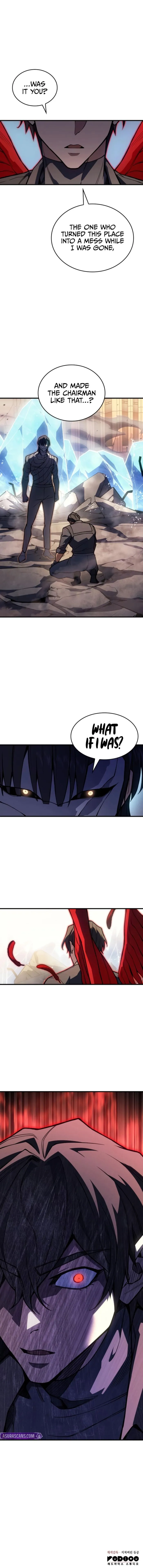 Regressing with the King’s Power chapter 120 page 25