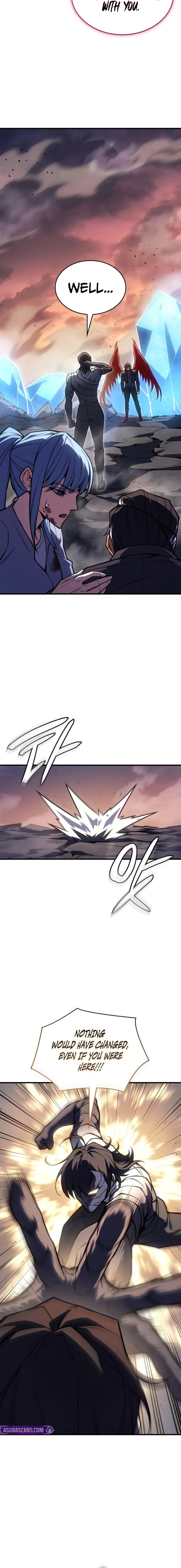 Regressing with the King’s Power chapter 121 page 4