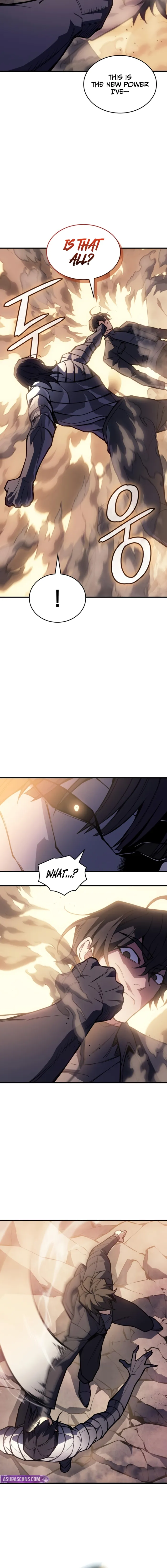 Regressing with the King’s Power chapter 121 page 6