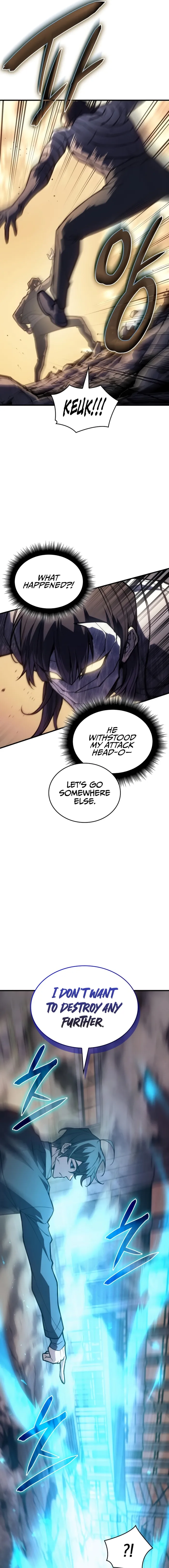 Regressing with the King’s Power chapter 121 page 7