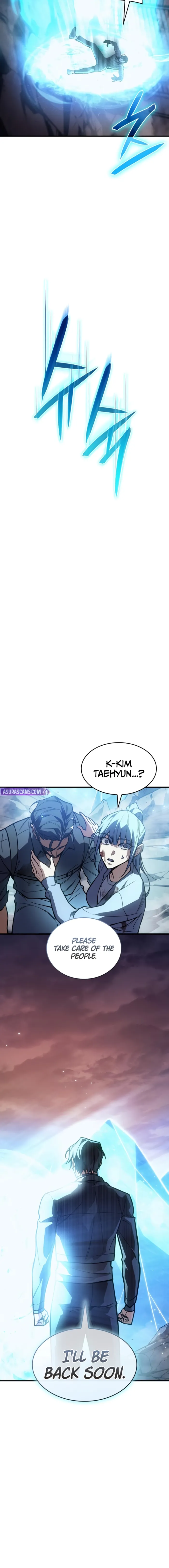 Regressing with the King’s Power chapter 121 page 8