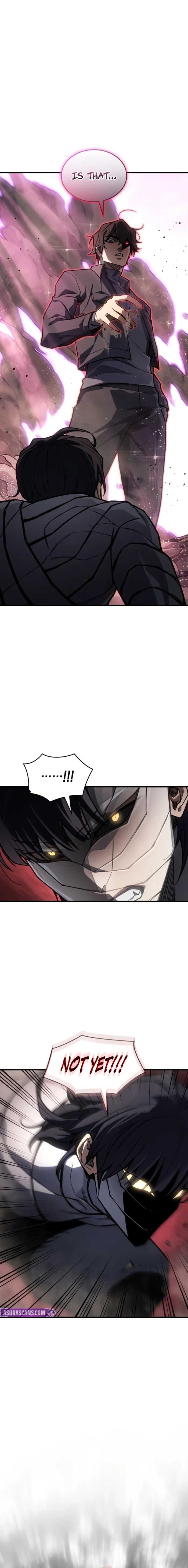 Regressing with the King’s Power chapter 121 page 16