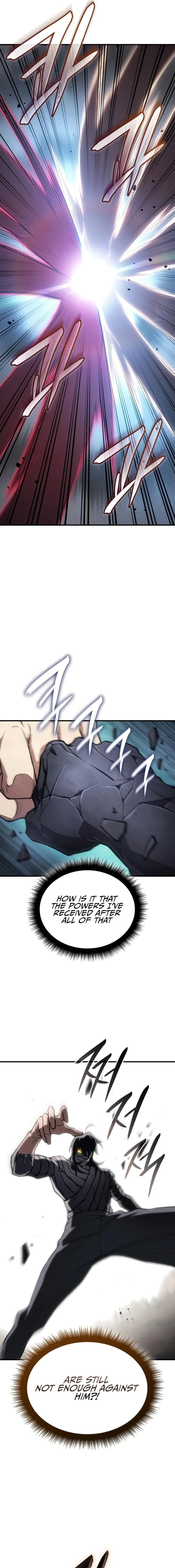 Regressing with the King’s Power chapter 121 page 19