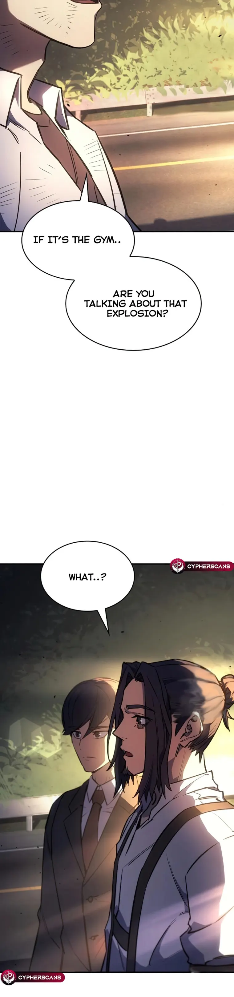 Regressing with the King’s Power chapter 13 page 4