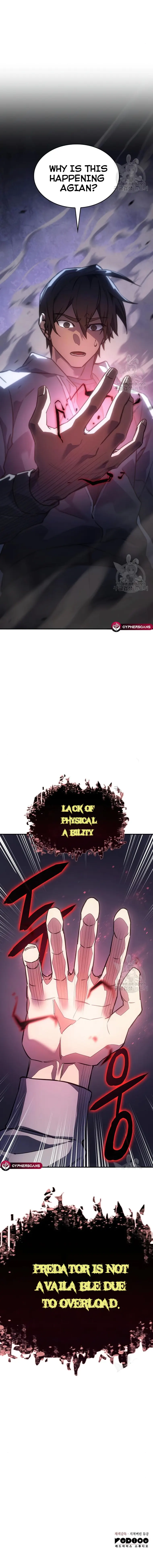 Regressing with the King’s Power chapter 13 page 31