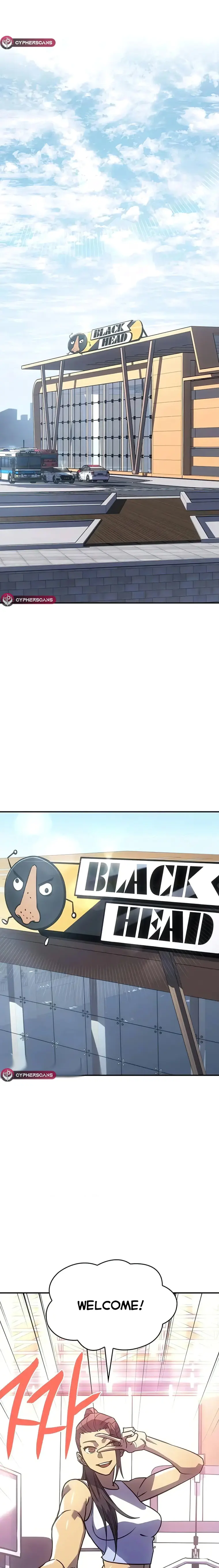 Regressing with the King’s Power chapter 14 page 7