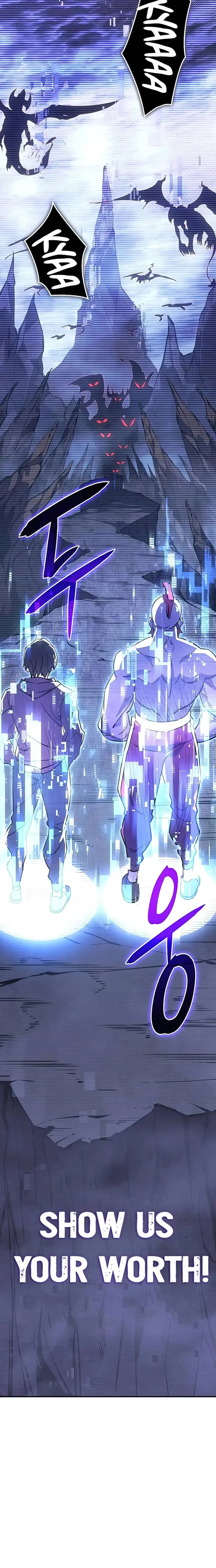 Regressing with the King’s Power chapter 14 page 18