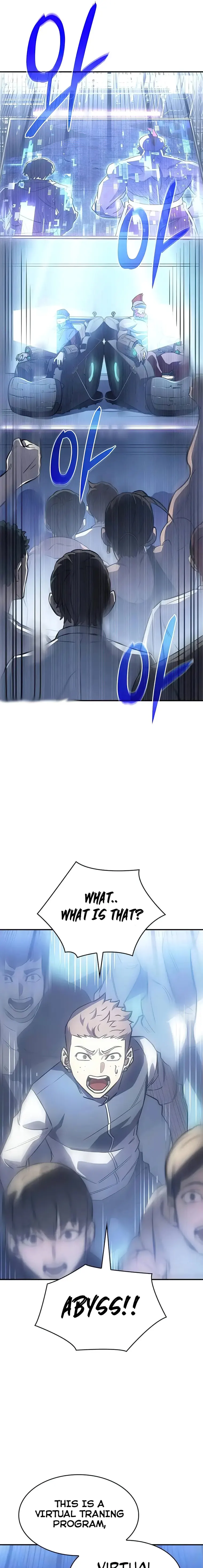 Regressing with the King’s Power chapter 14 page 19