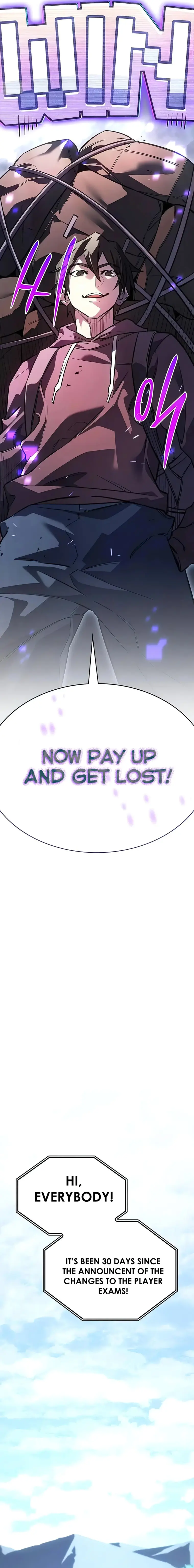Regressing with the King’s Power chapter 14 page 31