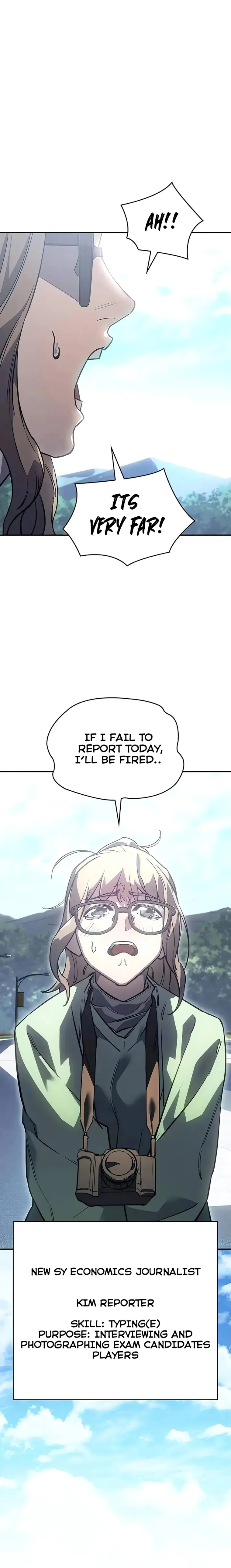 Regressing with the King’s Power chapter 14 page 36
