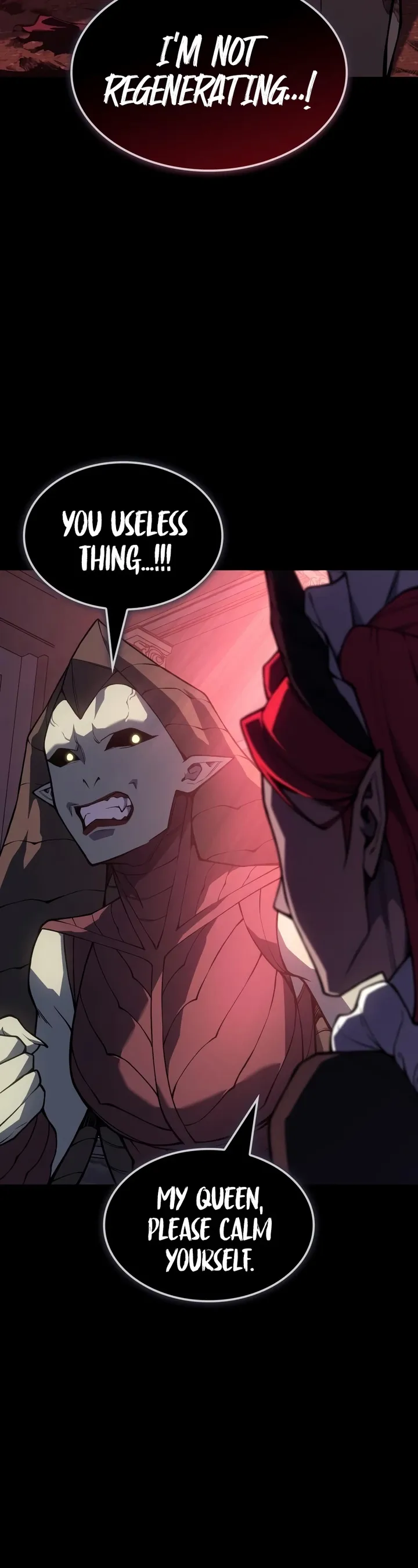 Regressing with the King’s Power chapter 144 page 16