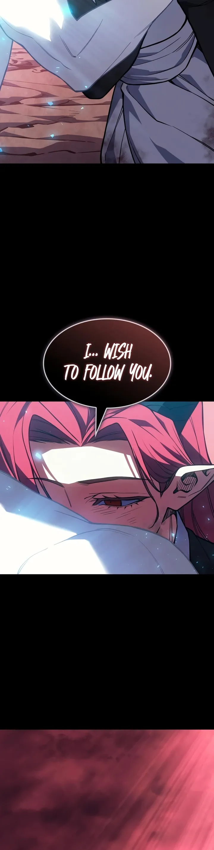 Regressing with the King’s Power chapter 144 page 20