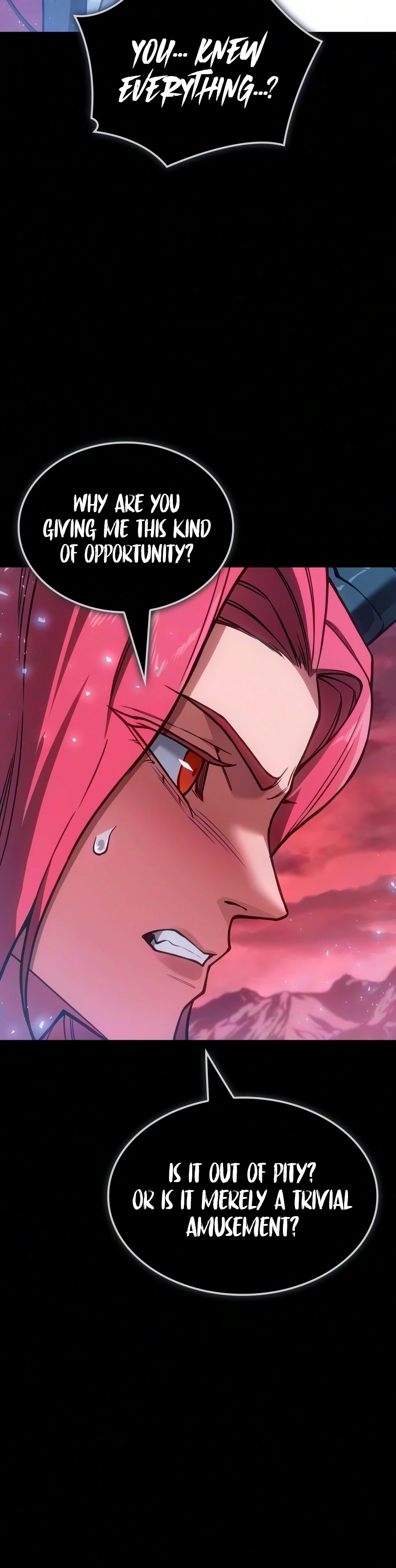 Regressing with the King’s Power chapter 145 page 15