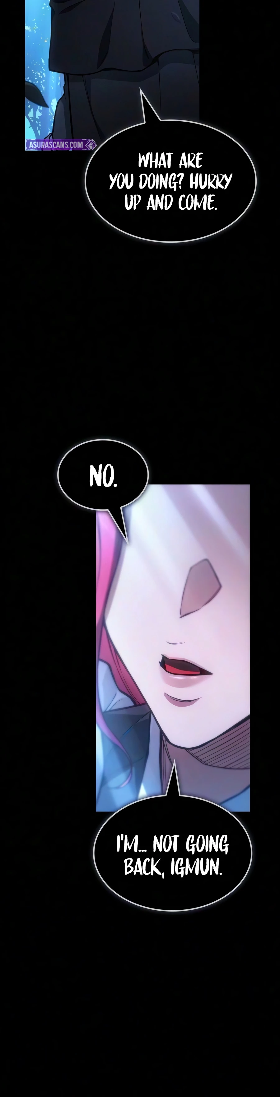 Regressing with the King’s Power chapter 145 page 19
