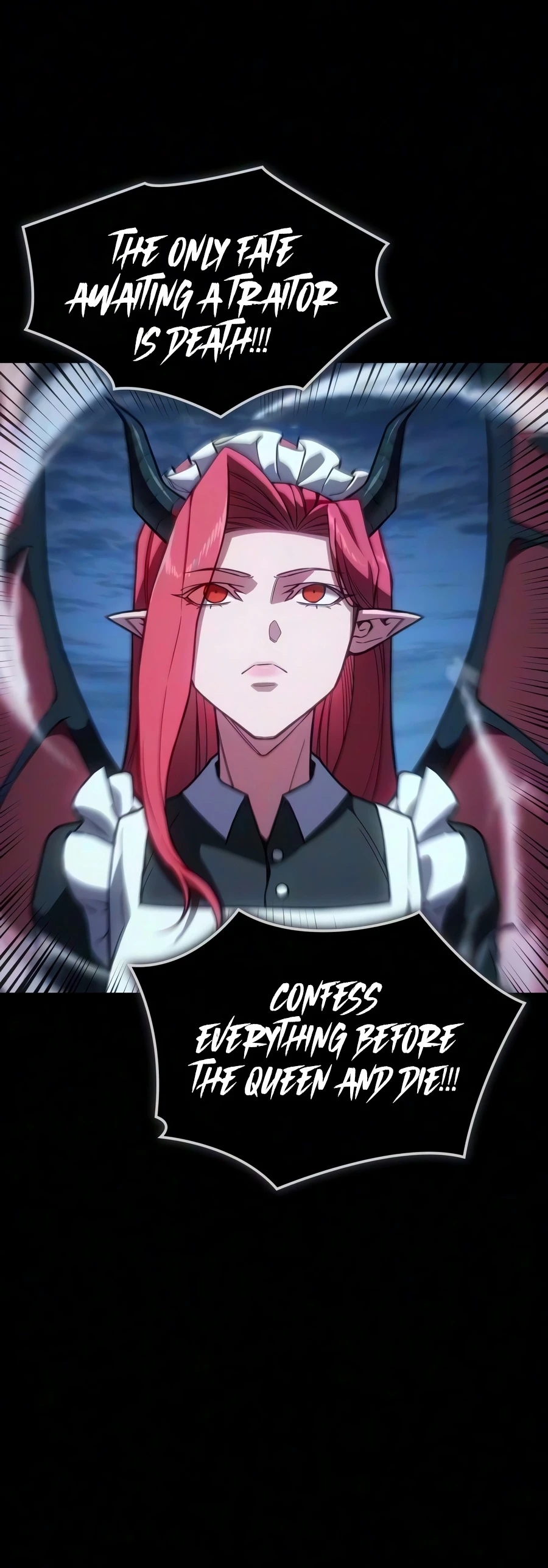 Regressing with the King’s Power chapter 146 page 2