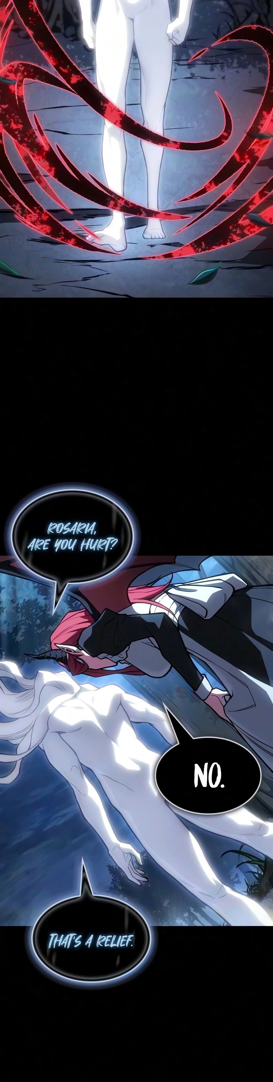 Regressing with the King’s Power chapter 146 page 4