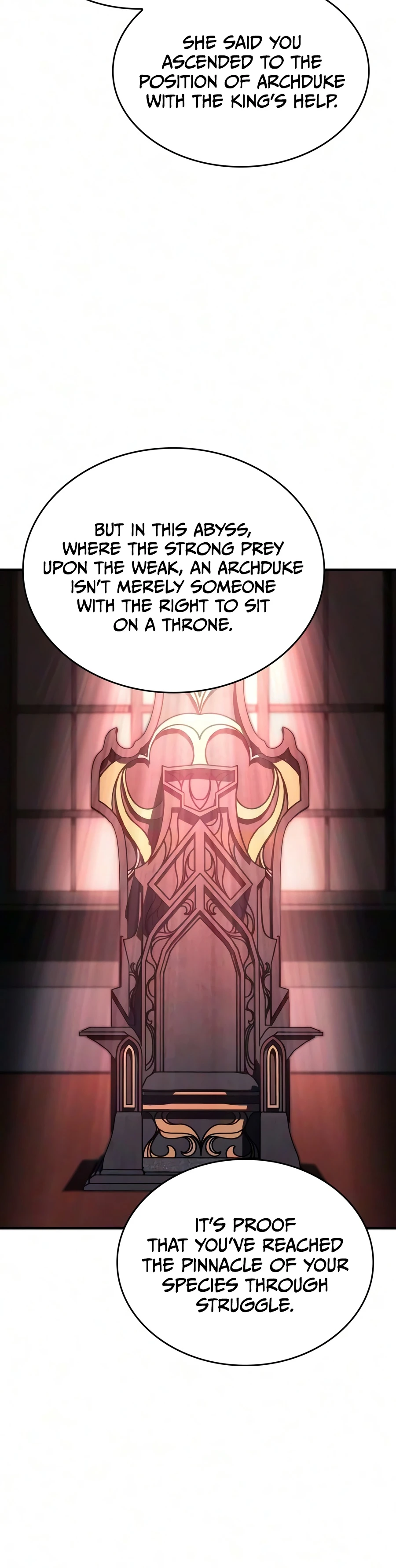 Regressing with the King’s Power chapter 146 page 20