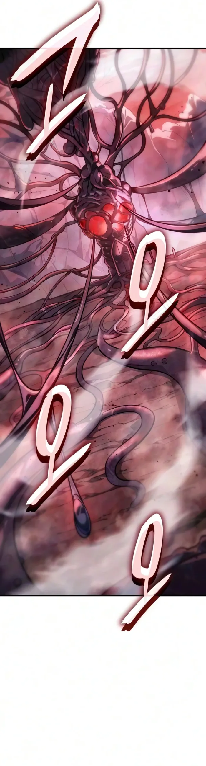 Regressing with the King’s Power chapter 147 page 8