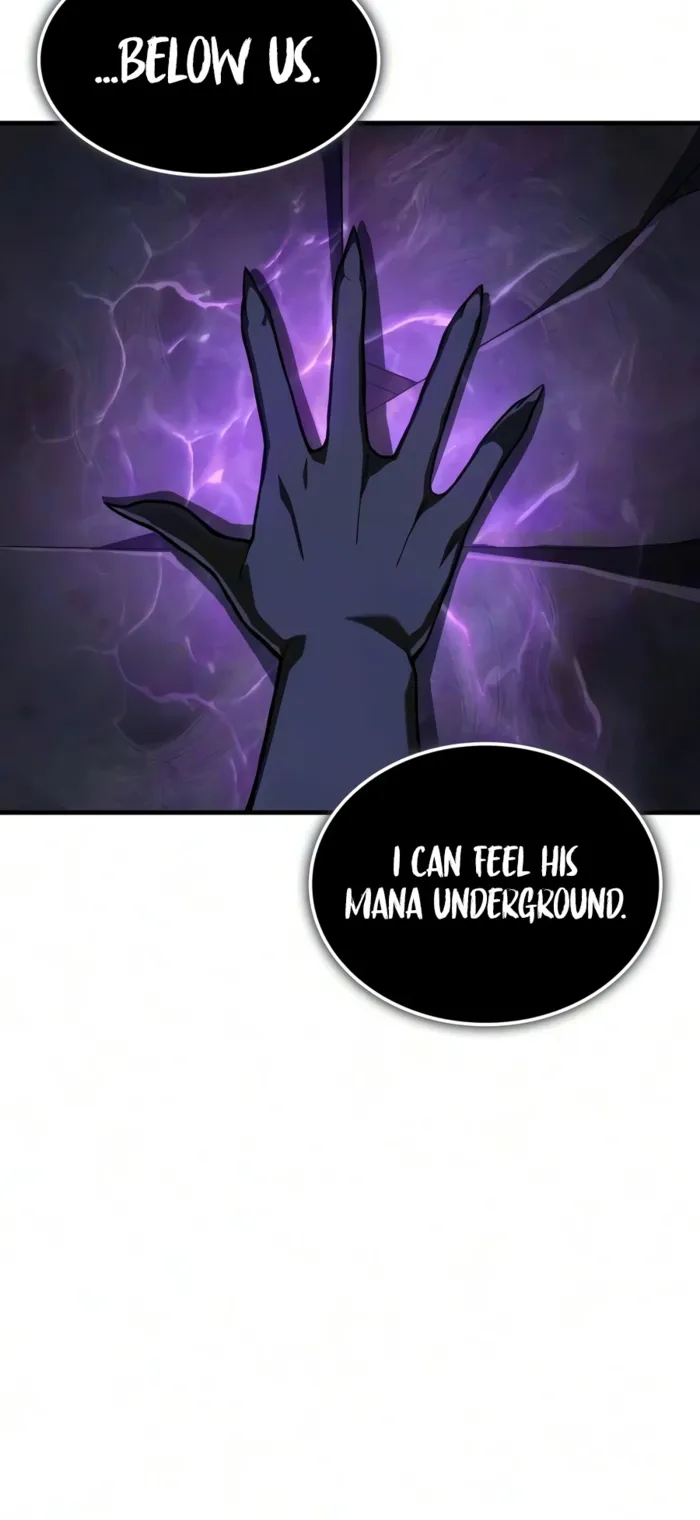 Regressing with the King’s Power chapter 147 page 10