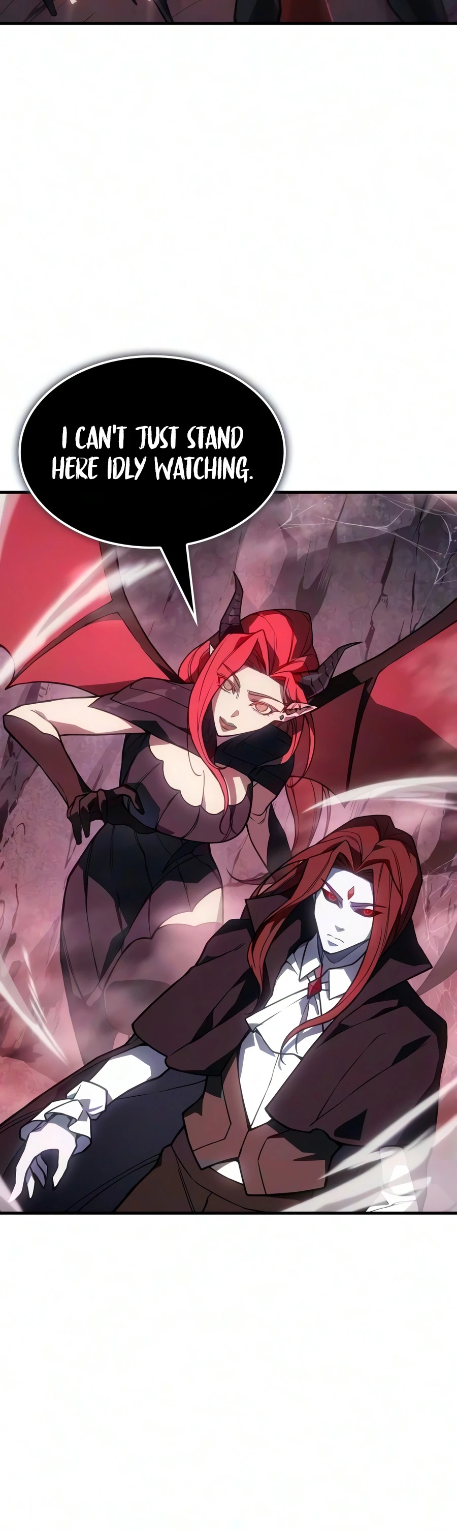 Regressing with the King’s Power chapter 148 page 6
