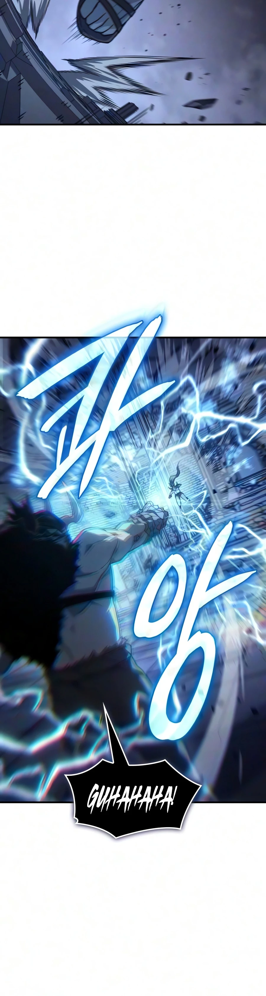 Regressing with the King’s Power chapter 148 page 8
