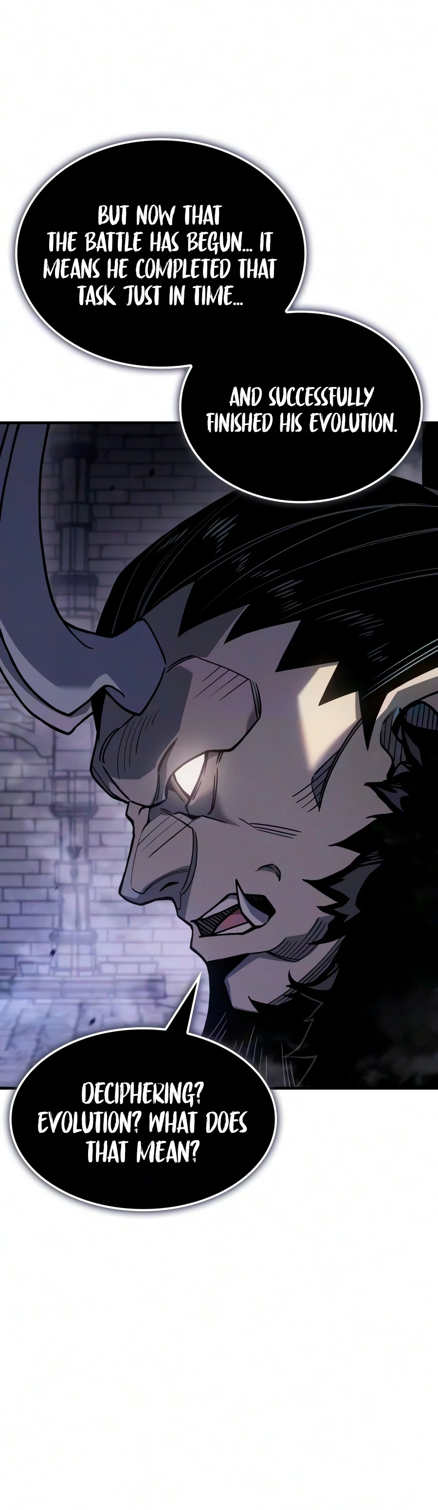 Regressing with the King’s Power chapter 148 page 10