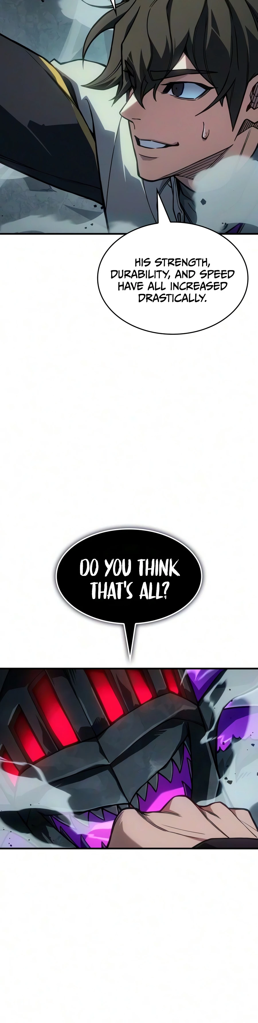 Regressing with the King’s Power chapter 148 page 14