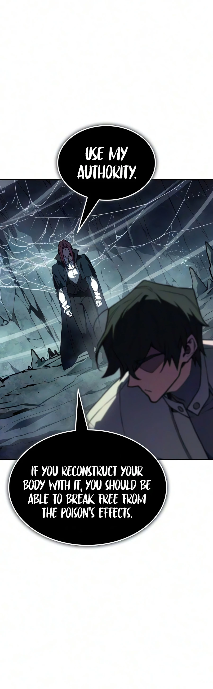 Regressing with the King’s Power chapter 148 page 18
