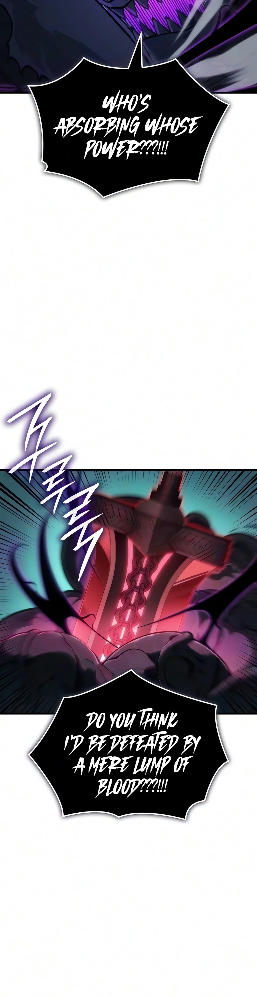Regressing with the King’s Power chapter 149 page 11