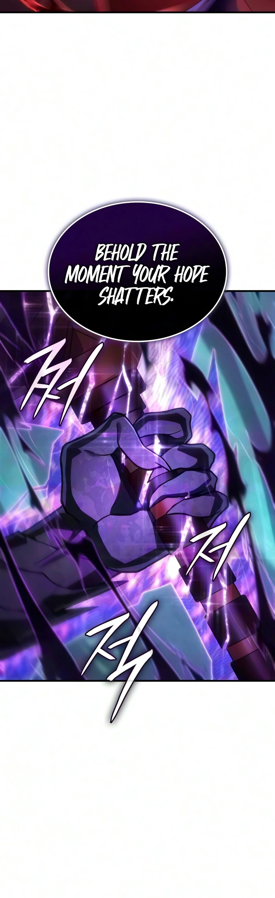 Regressing with the King’s Power chapter 149 page 13