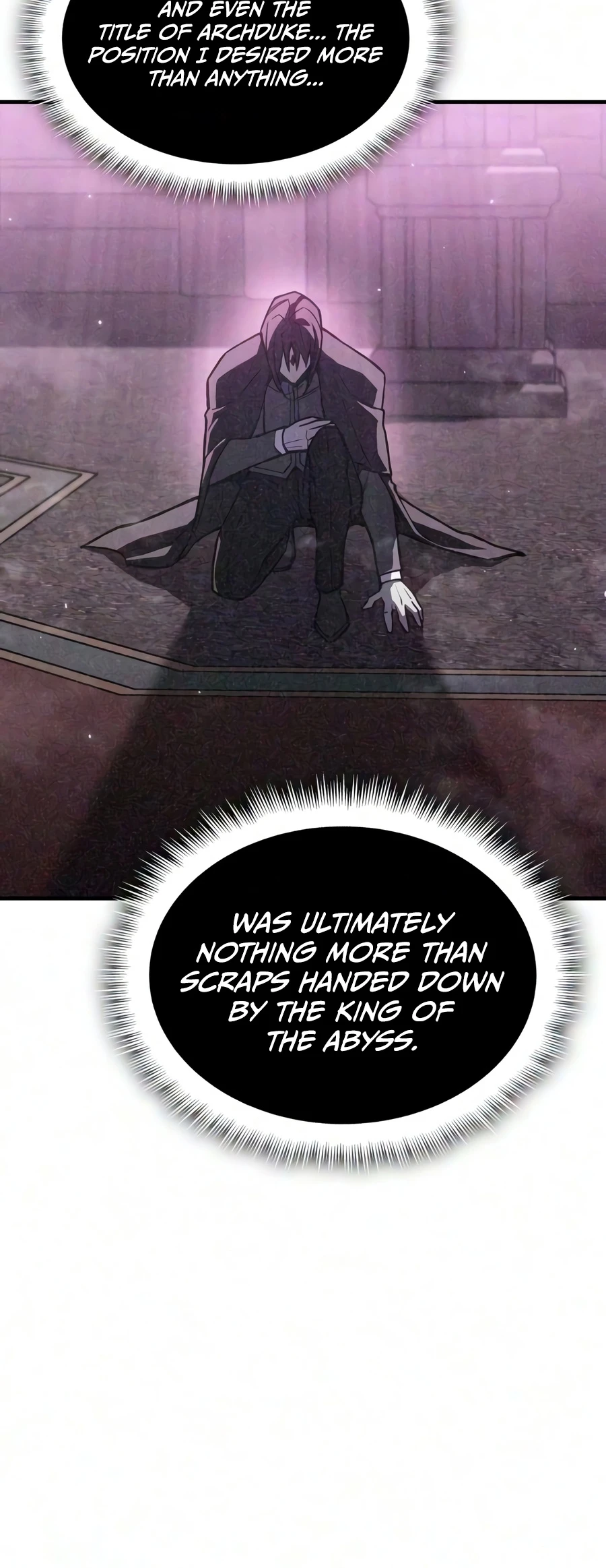 Regressing with the King’s Power chapter 149 page 17