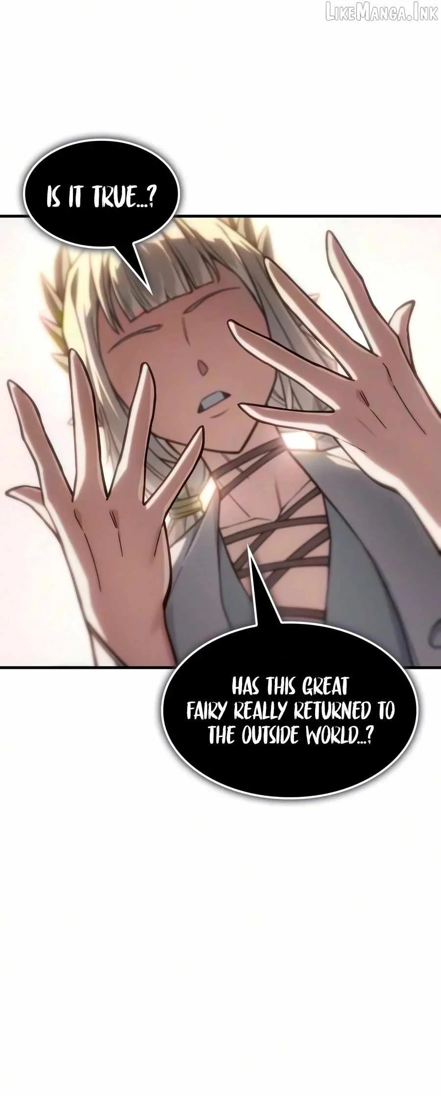 Regressing with the King’s Power chapter 150 page 17
