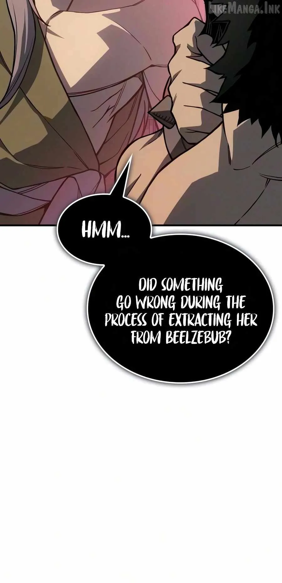 Regressing with the King’s Power chapter 150 page 15