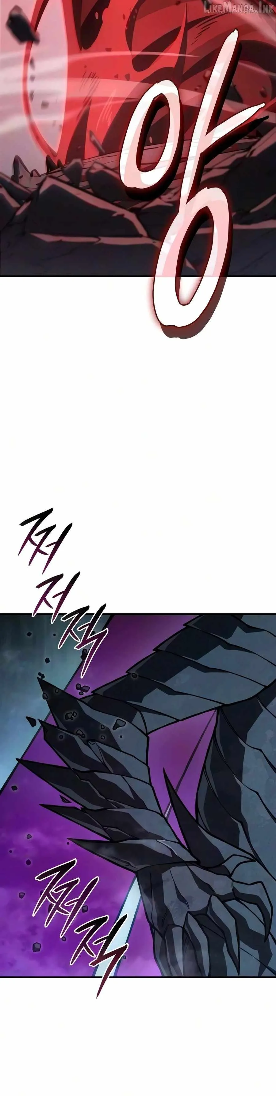 Regressing with the King’s Power chapter 150 page 3