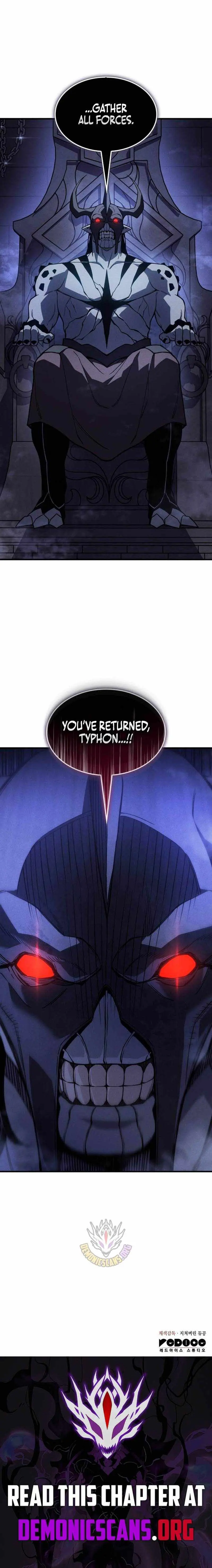 Regressing with the King’s Power chapter 152 page 16