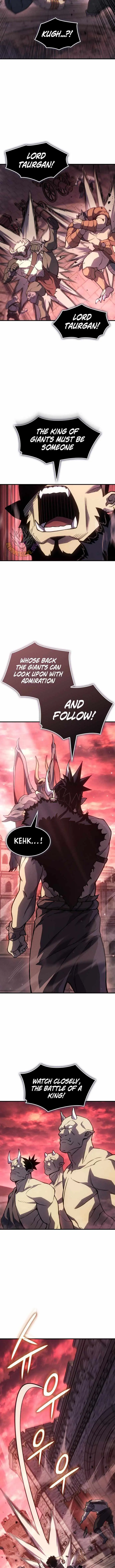 Regressing with the King’s Power chapter 153 page 7
